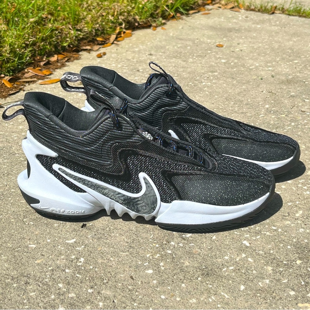 Nike Cosmic Unity 2 ‘Black Football Grey’